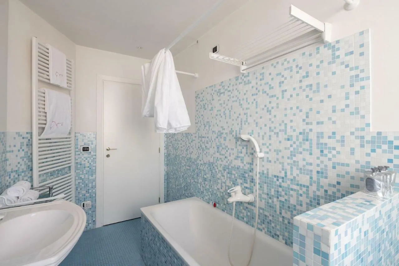 Ca' Coriandolo Apartment Venice