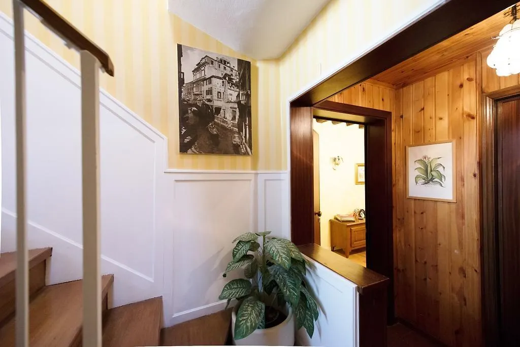 Ca' Coriandolo Apartment Venice