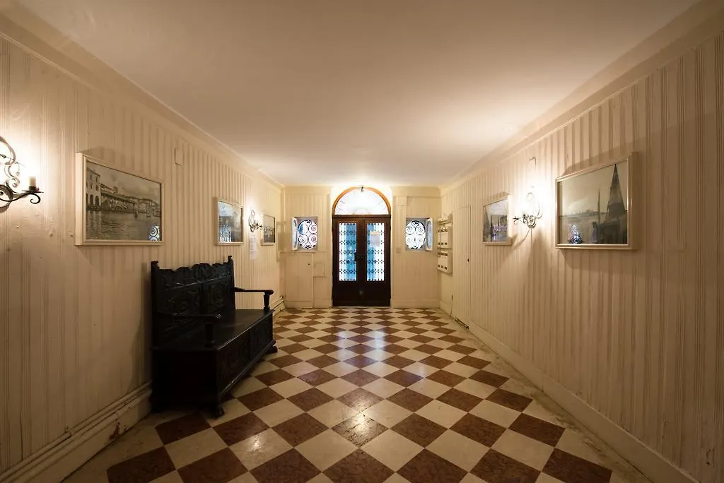 Ca' Coriandolo Apartment Venice Italy