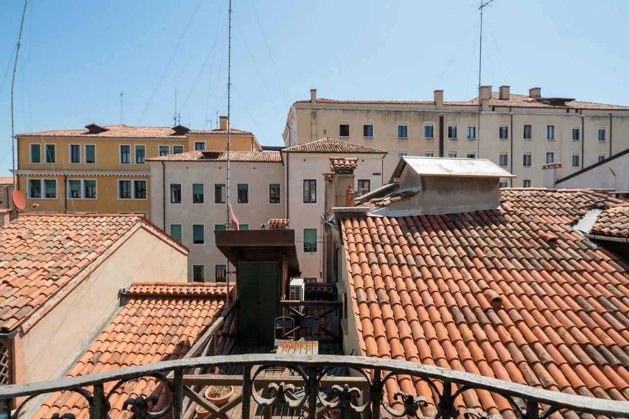 Ca' Coriandolo Apartment Venice