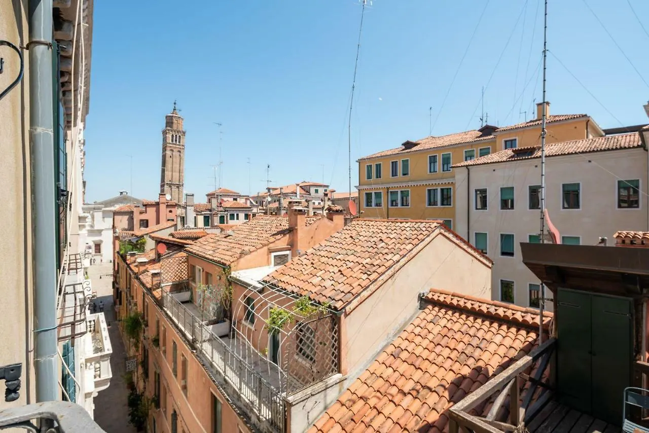 Ca' Coriandolo Apartment Venice