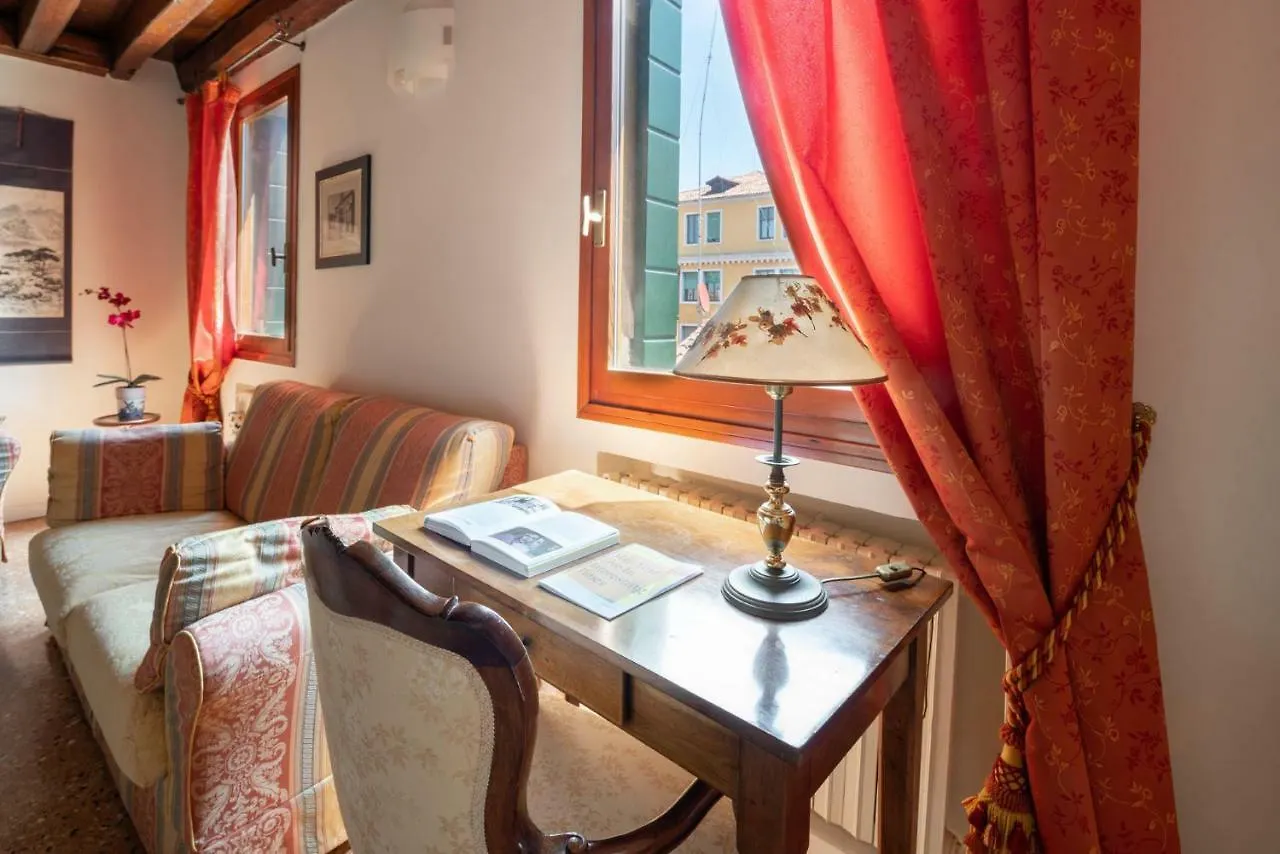 Ca' Coriandolo Apartment Venice 0*,  Italy