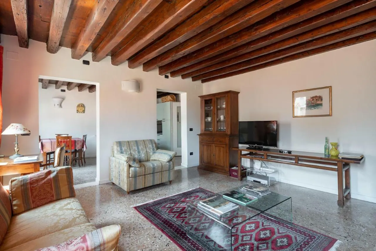 Ca' Coriandolo Apartment Venice 0*,  Italy