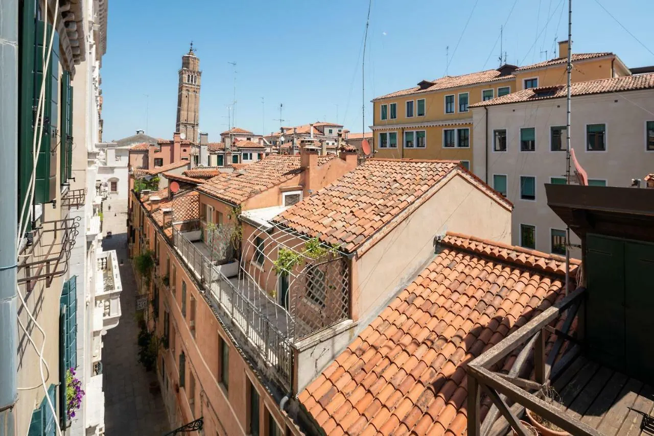 Ca' Coriandolo Apartment Venice