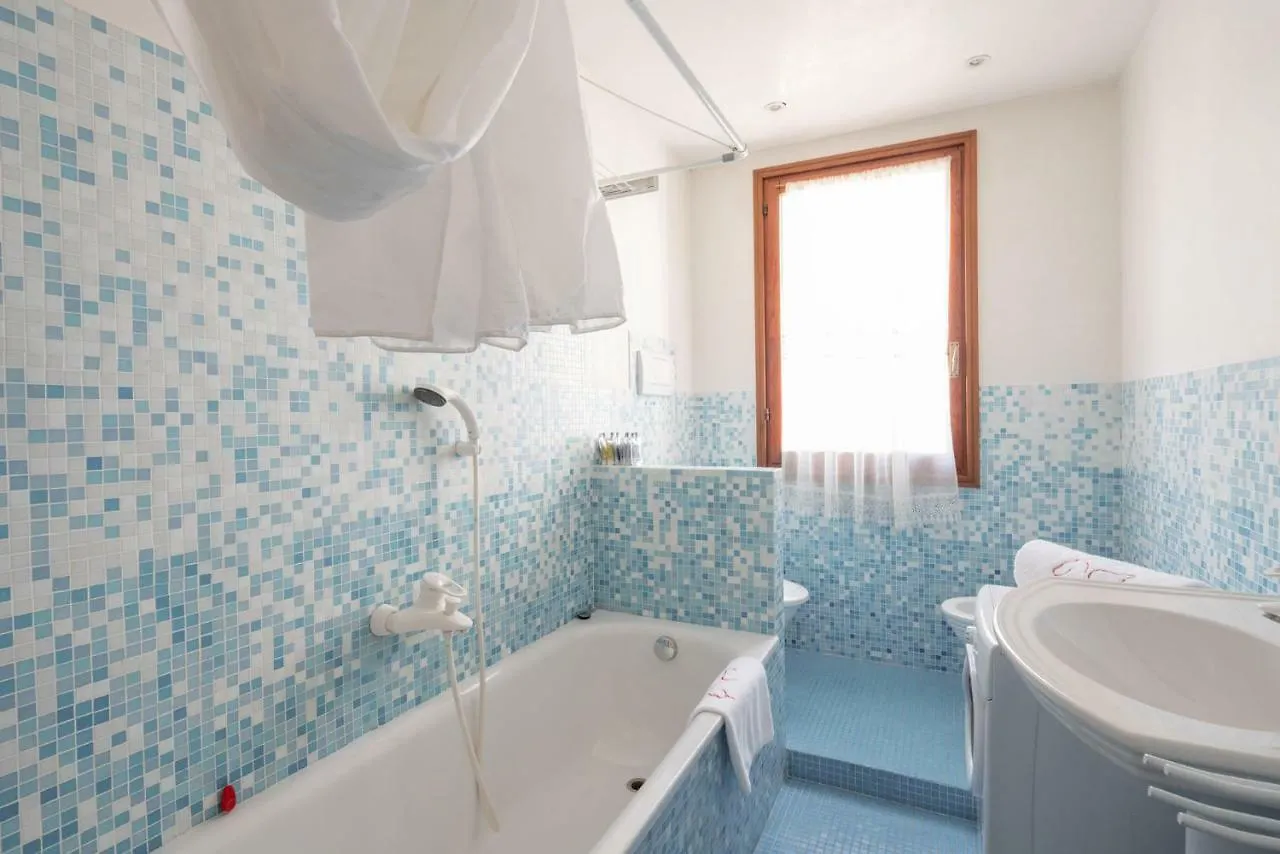 Ca' Coriandolo Apartment Venice 0*,