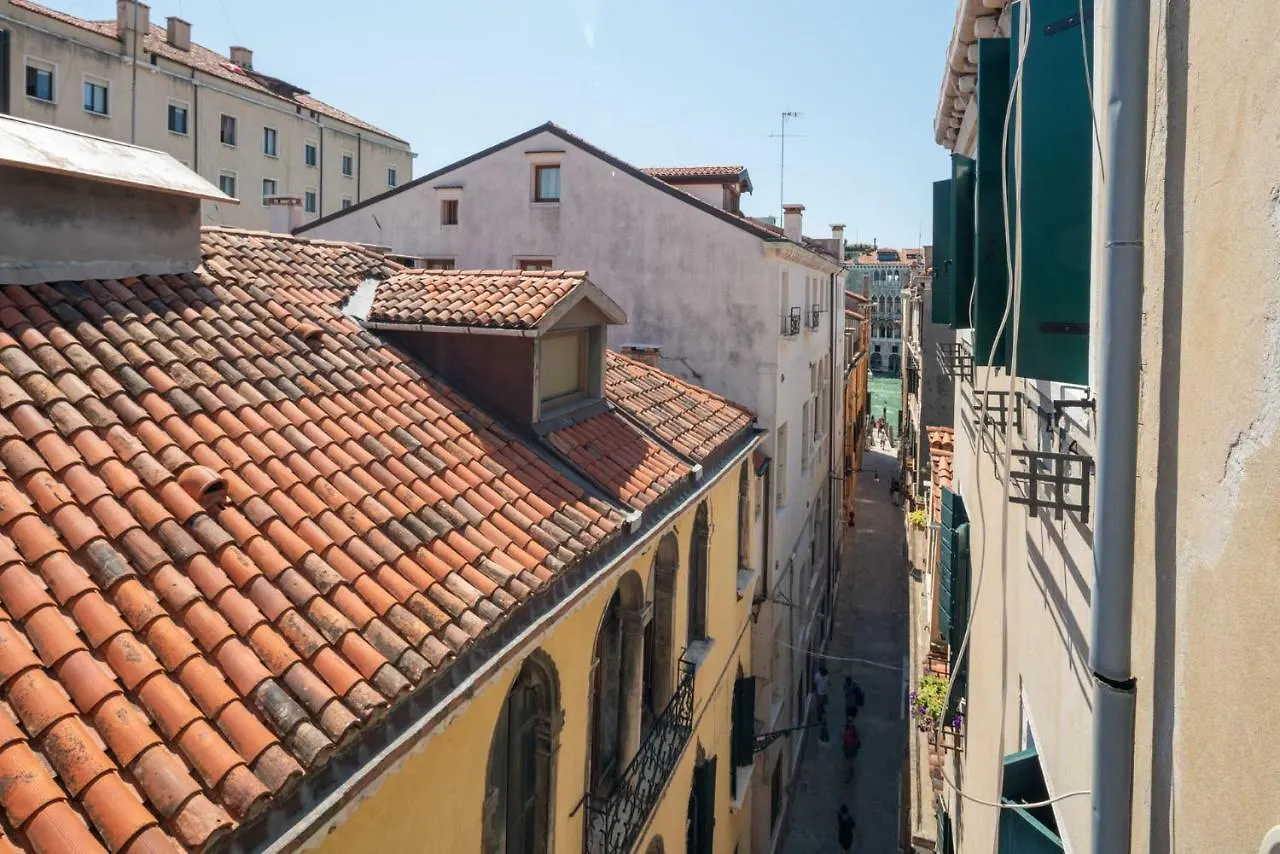 Ca' Coriandolo Apartment Venice