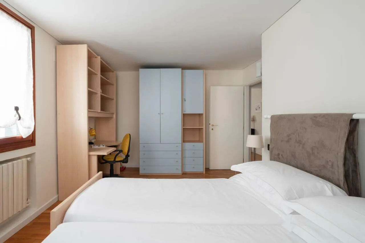 Ca' Coriandolo Apartment Venice