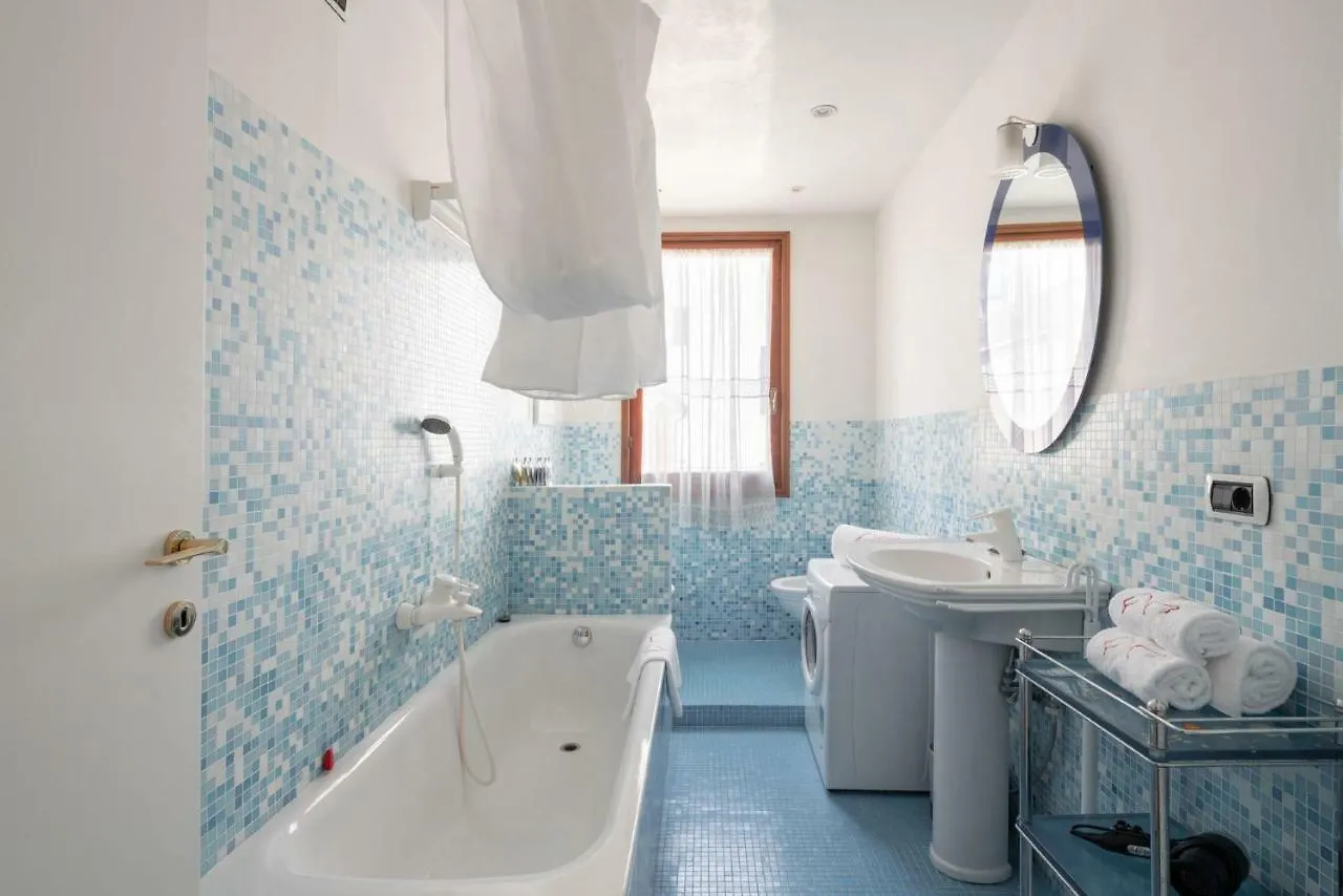 Ca' Coriandolo Apartment Venice
