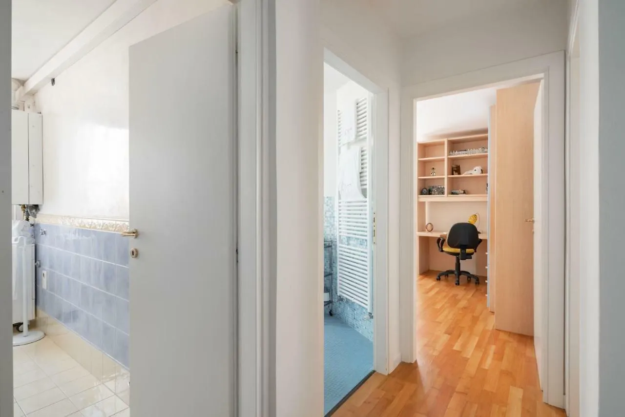 Ca' Coriandolo Apartment Venice 0*,  Italy
