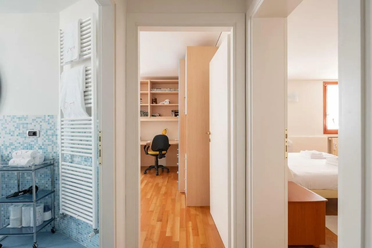 Ca' Coriandolo Apartment Venice