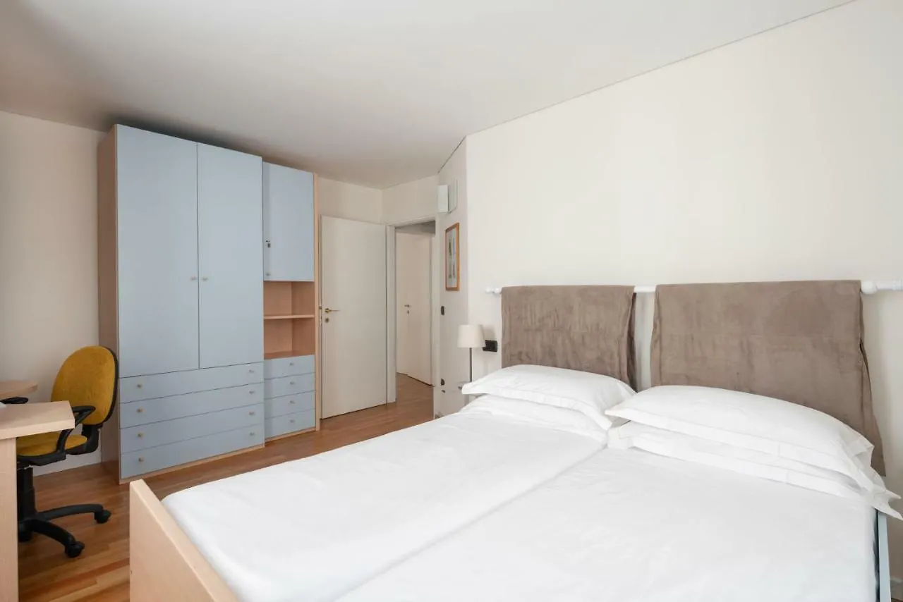 Ca' Coriandolo Apartment Venice Italy