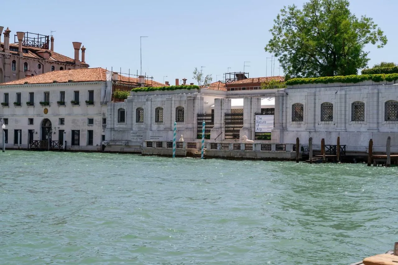 Ca' Coriandolo Apartment Venice 0*,  Italy