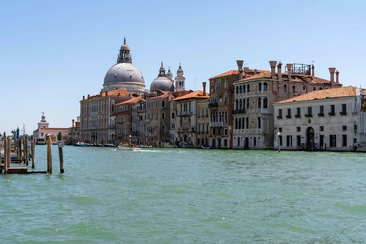 Ca' Coriandolo Apartment Venice