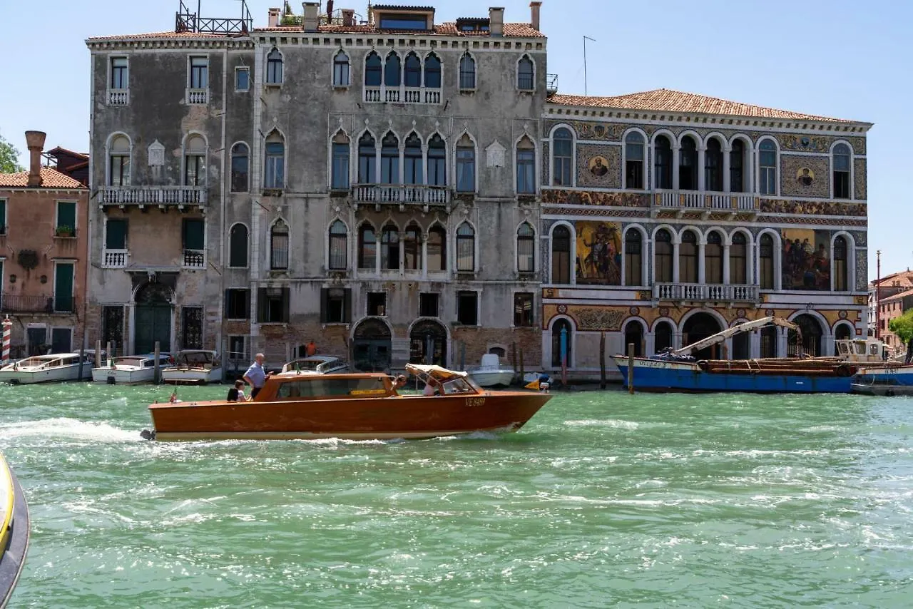 Ca' Coriandolo Apartment Venice Italy