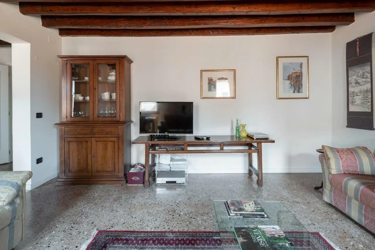 Ca' Coriandolo Apartment Venice