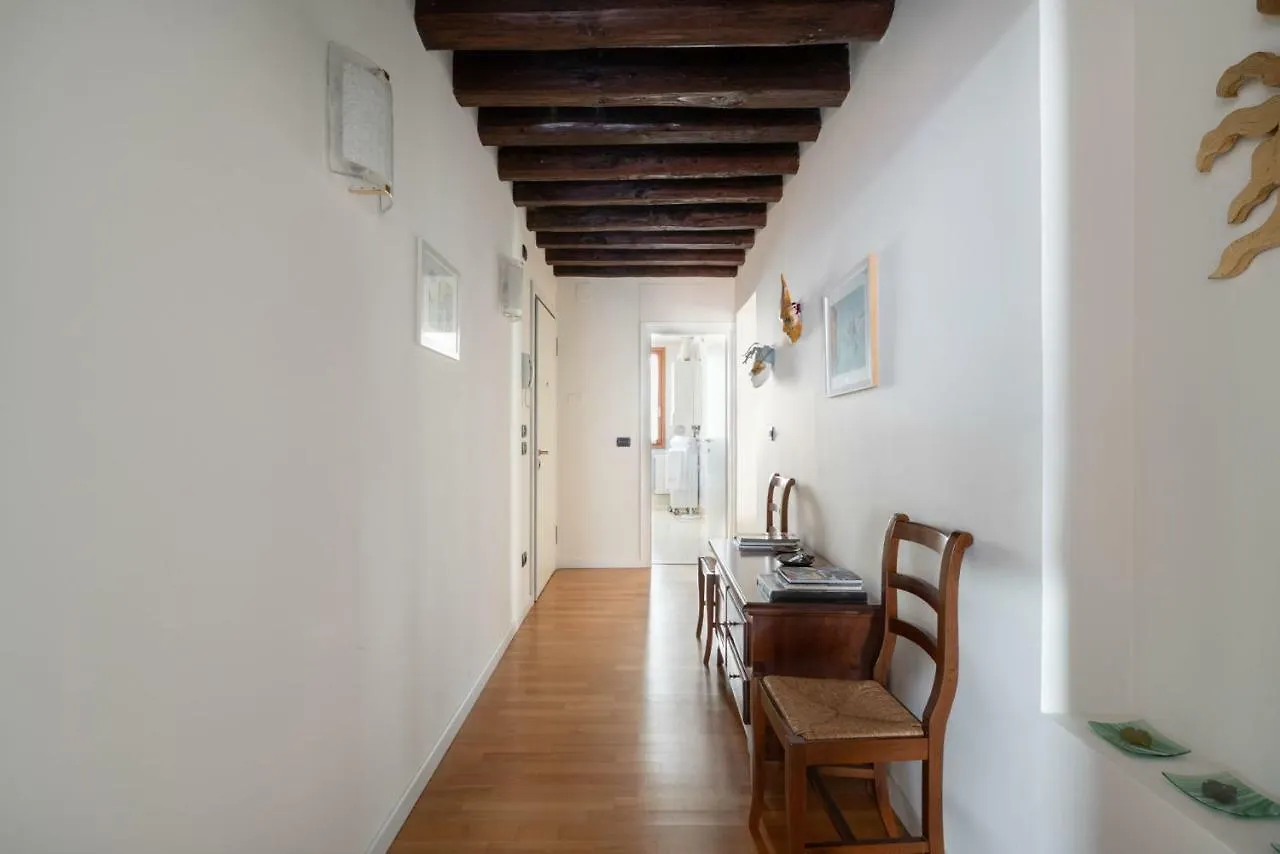 Ca' Coriandolo Apartment Venice