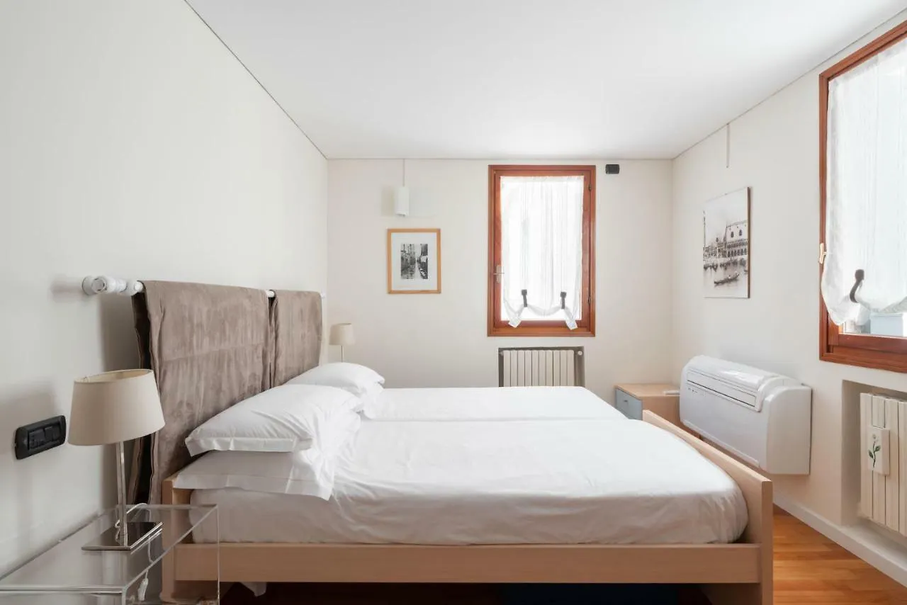 Ca' Coriandolo Apartment Venice