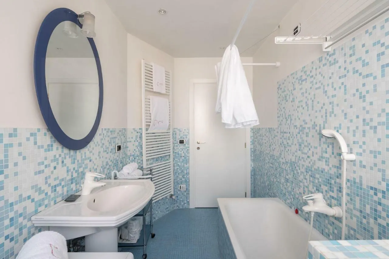 Ca' Coriandolo Apartment Venice Italy