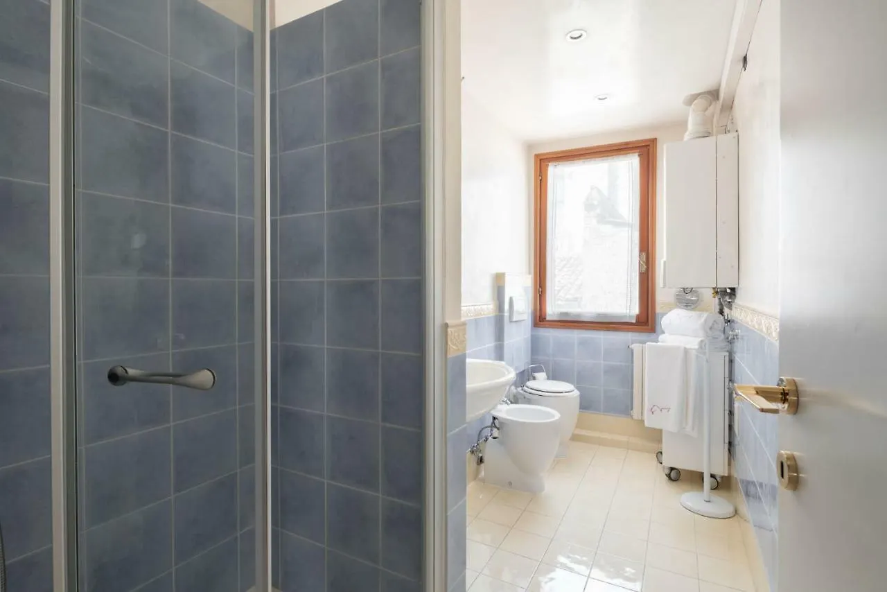 Ca' Coriandolo Apartment Venice